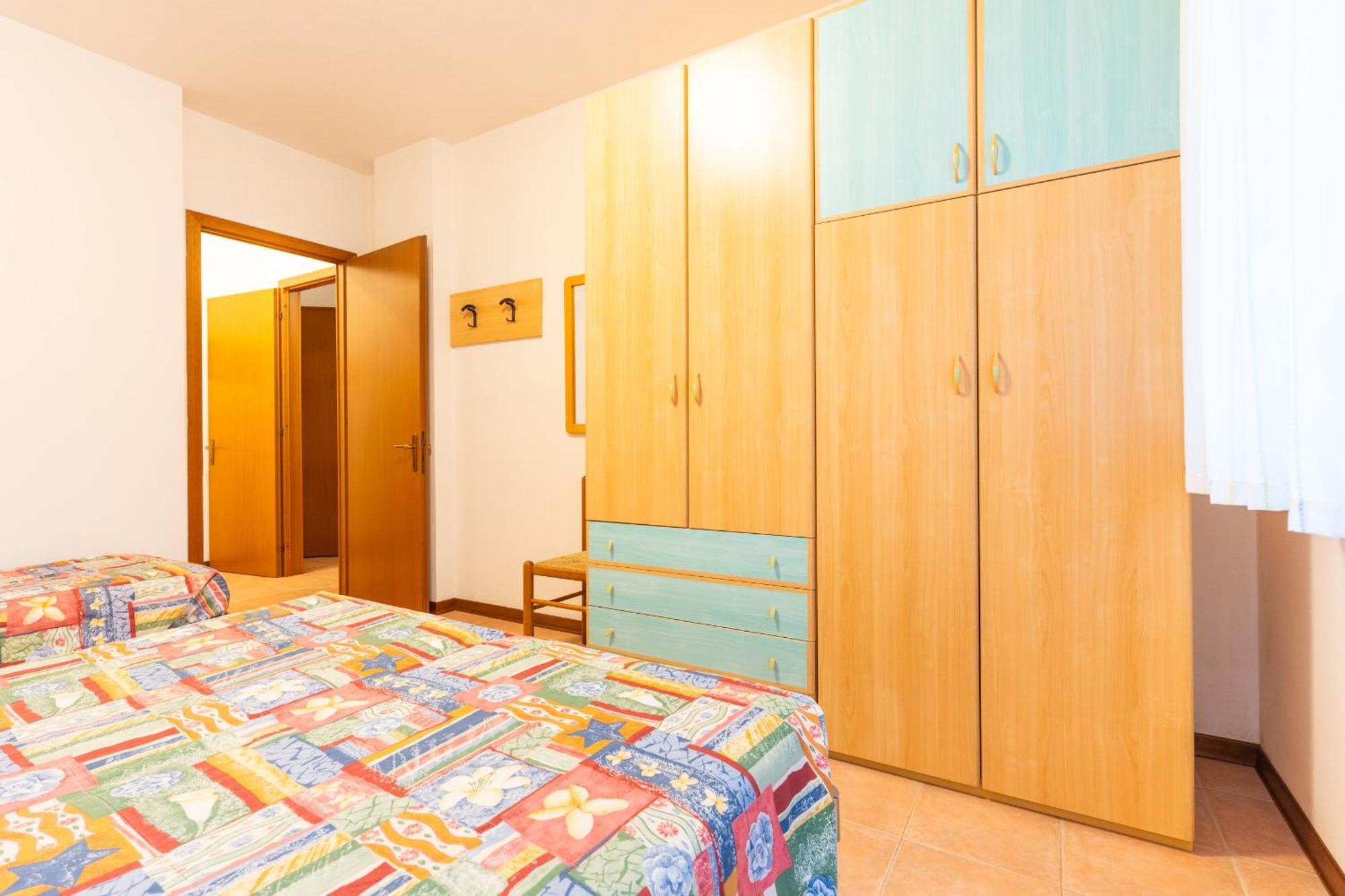 Villaggio Lido Del Sole 比比翁 外观 照片