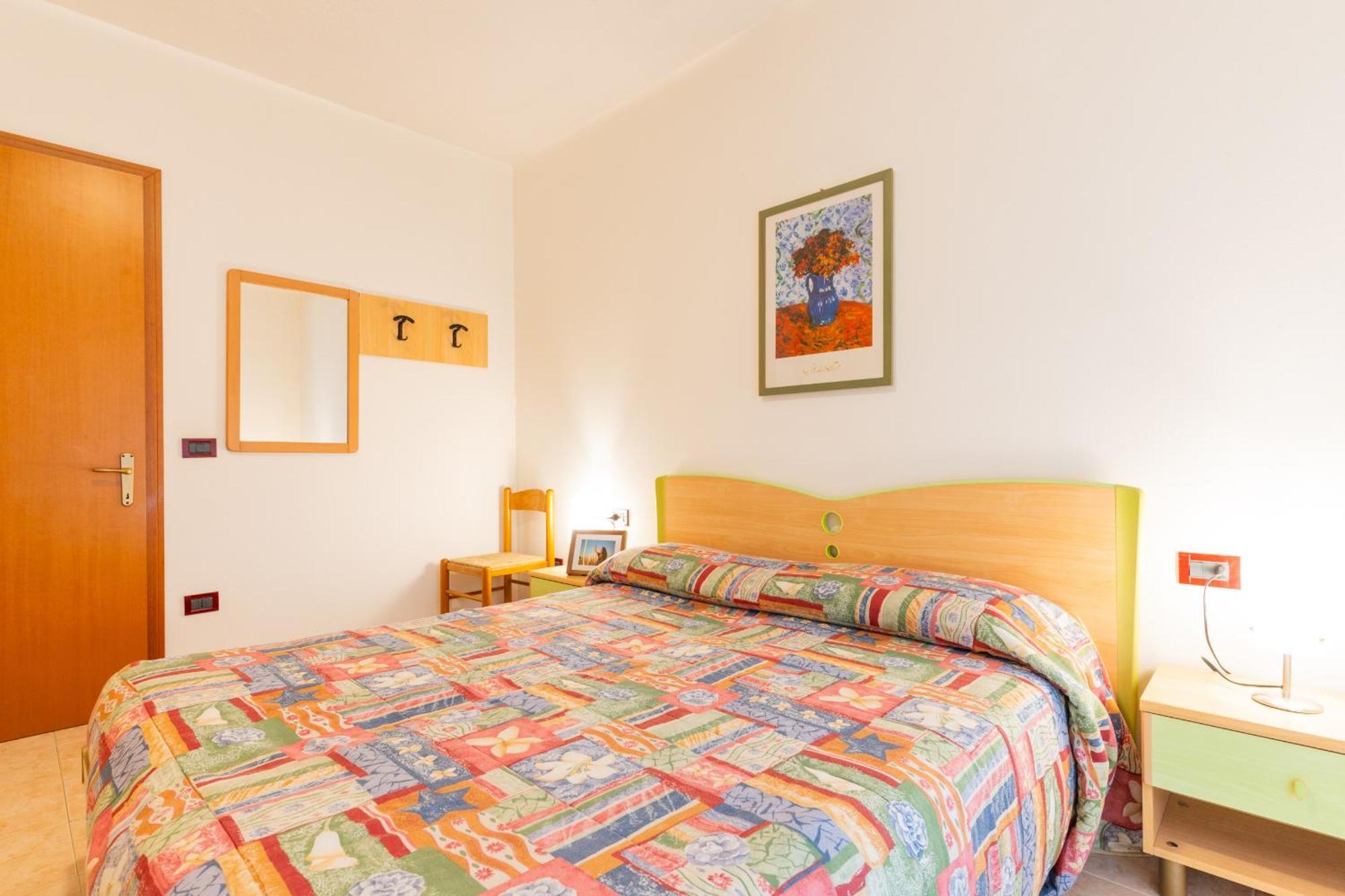 Villaggio Lido Del Sole 比比翁 外观 照片
